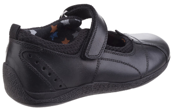 Hush Puppies Cindy Junior School Shoe - ghishop