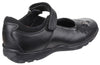 Hush Puppies Clare Junior School Shoe - ghishop