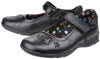 Hush Puppies Clare Junior School Shoe - ghishop