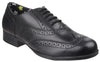 Hush Puppies Kada Senior School Shoe - ghishop