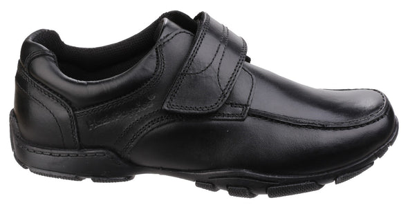 Hush Puppies Freddy 2 Senior School Shoe - ghishop