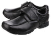 Hush Puppies Freddy 2 Senior School Shoe - ghishop