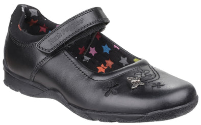 Hush Puppies Clare Senior School Shoe - ghishop