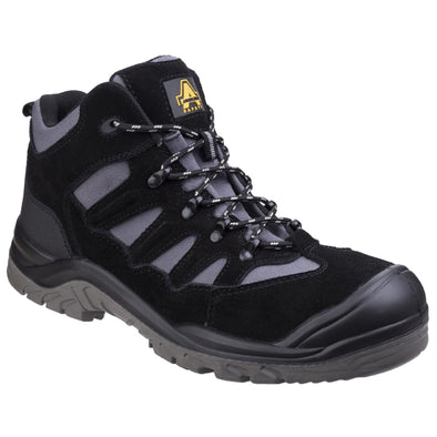 AS251 Lightweight Safety Hiker Boot - ghishop