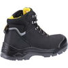 AS252 Lightweight Water Resistant Leather Safety Boot - ghishop