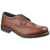 Poplar Brogue Dress Shoe - ghishop