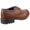 Poplar Brogue Dress Shoe - ghishop