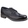 Poplar Brogue Dress Shoe - ghishop