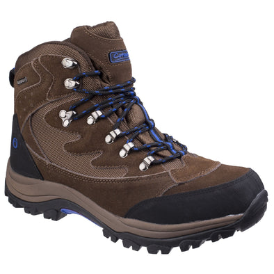 Oxerton Waterproof Hiker - ghishop