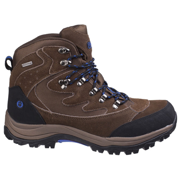 Oxerton Waterproof Hiker - ghishop