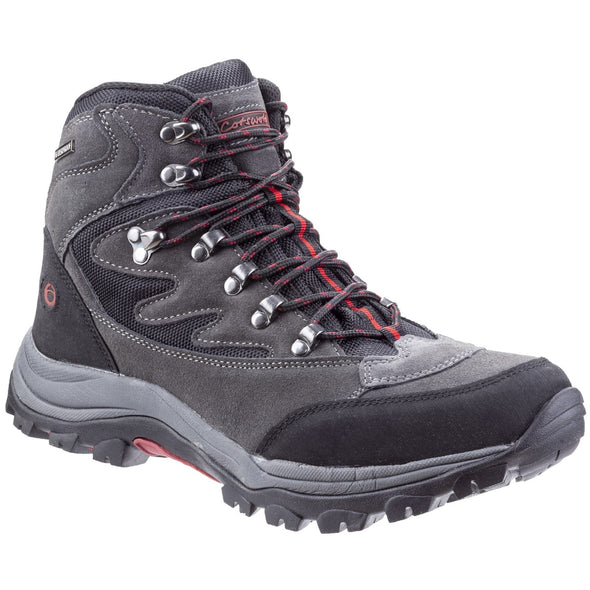 Oxerton Waterproof Hiker - ghishop