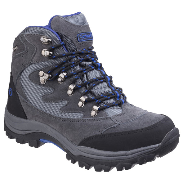 Oxerton Waterproof Hiker - ghishop