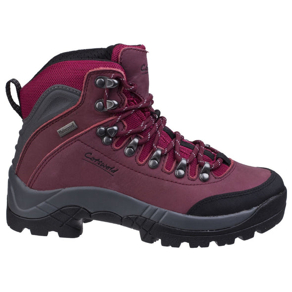 Westonbirt Waterproof Hiker - ghishop