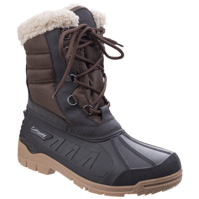 Coset Weather Boot - ghishop