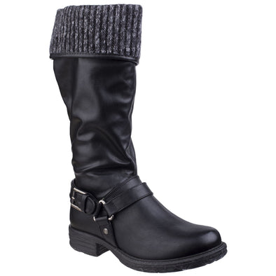 Monroe Tall Boot - ghishop