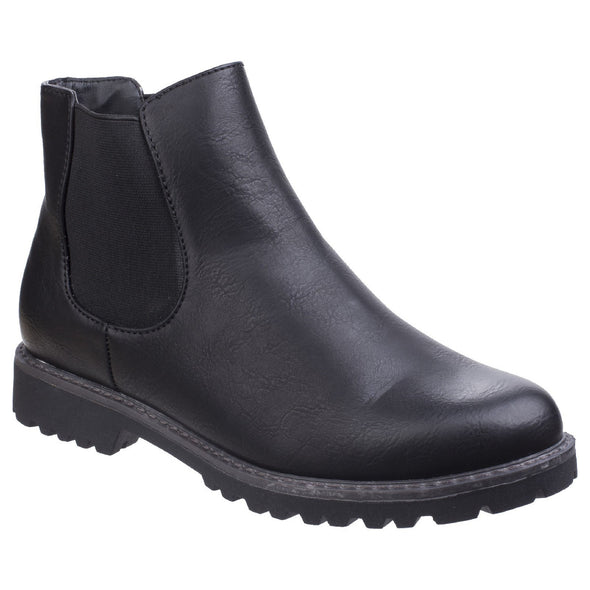 Grace Ladies Chelsea Boot - ghishop