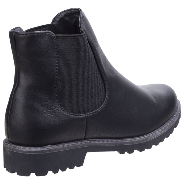 Grace Ladies Chelsea Boot - ghishop