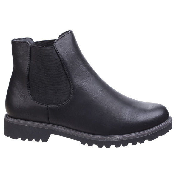 Grace Ladies Chelsea Boot - ghishop