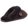 Lechlade Sheepskin Mule Slipper - ghishop