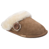 Lechlade Sheepskin Mule Slipper - ghishop