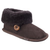 Wotton Sheepskin Bootie - ghishop