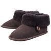 Wotton Sheepskin Bootie - ghishop