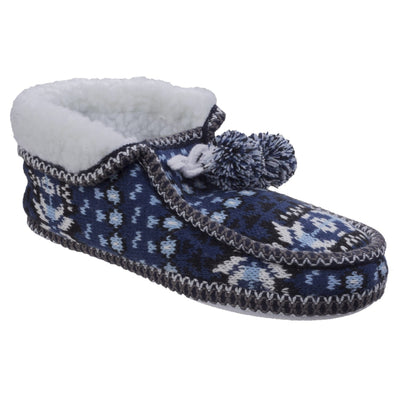 Lapland Knitted Slipper - ghishop