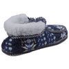 Lapland Knitted Slipper - ghishop