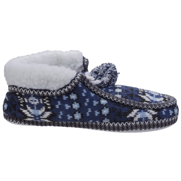 Lapland Knitted Slipper - ghishop