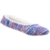 Morzine Knitted Slipper - ghishop