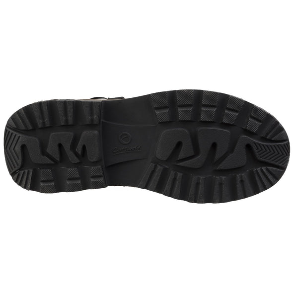 Compass Neoprene Rubber Wellington - ghishop