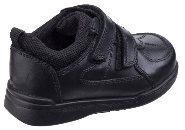 Hush Puppies Liam Infant School Shoe - ghishop