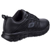 Sure Track Erath Lace Up Occupational Shoe - ghishop