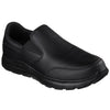 Flex Advantage SR Bronwood Slip On Occupational Shoe - ghishop