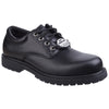 Cottonwood Elks Sr Lace Up Occupational Shoe - ghishop