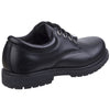 Cottonwood Elks Sr Lace Up Occupational Shoe - ghishop