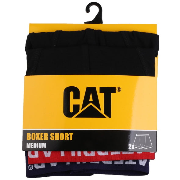 Boxer Shorts 2-Pack - ghishop