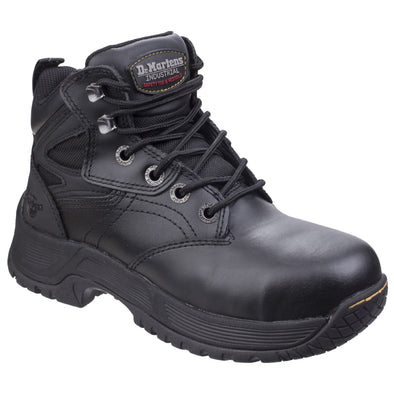 Torness Mens Safety Boot - ghishop