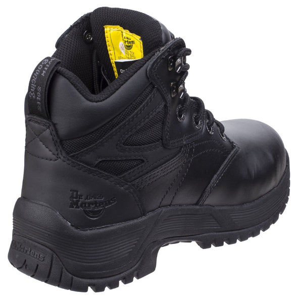 Torness Mens Safety Boot - ghishop