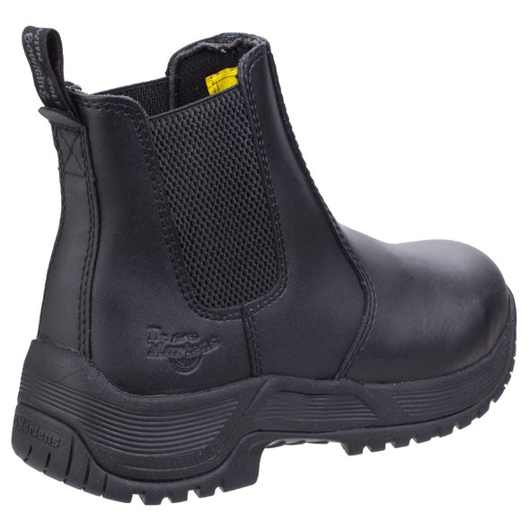 Drakelow Mens Safety Boot - ghishop