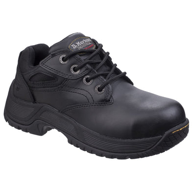 Calvert Steel Toe Safety Shoe - ghishop