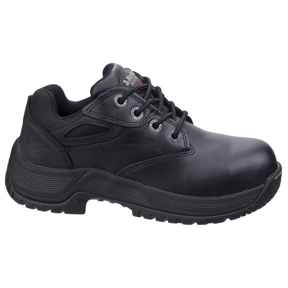 Calvert Steel Toe Safety Shoe - ghishop