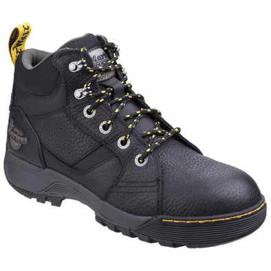 Grapple Mens Safety Boot - ghishop