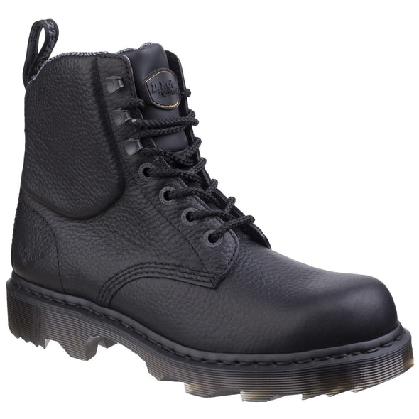 Calshott Service Boot - ghishop