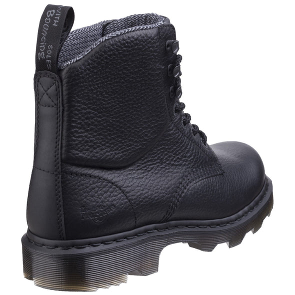 Calshott Service Boot - ghishop