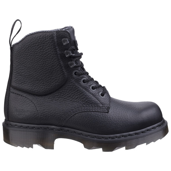 Calshott Service Boot - ghishop