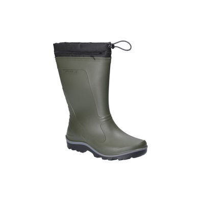 Minchinhampton Lined Wellington Boot - ghishop