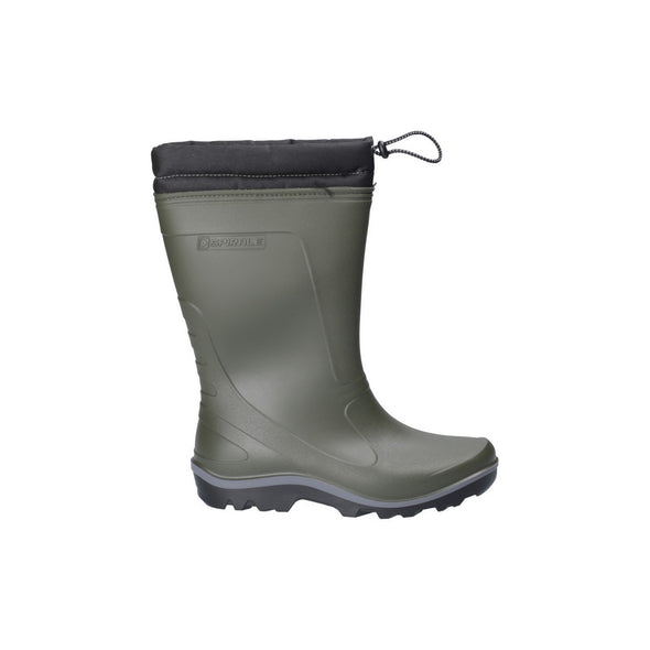 Minchinhampton Lined Wellington Boot - ghishop