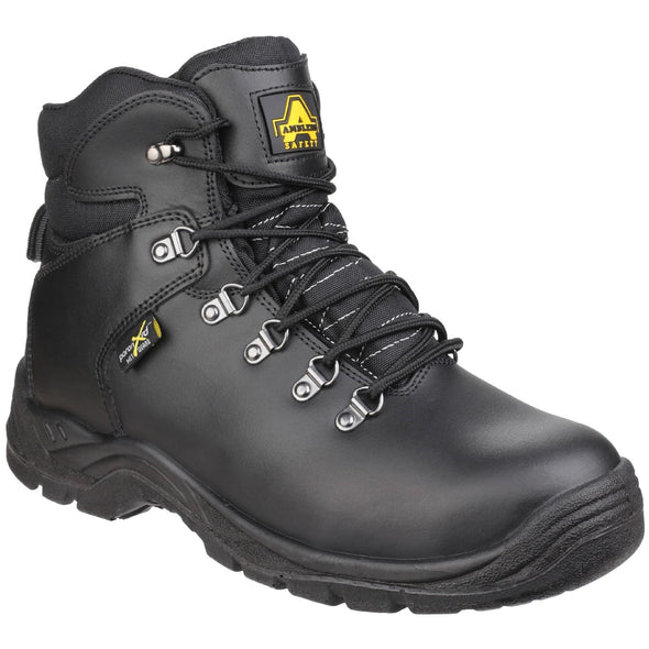 AS335 Poron XRD Internal Metatarsal Safety Boot - ghishop