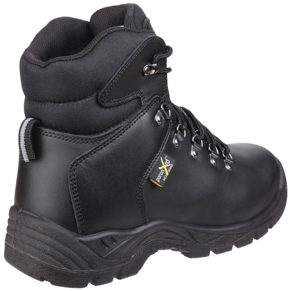 AS335 Poron XRD Internal Metatarsal Safety Boot - ghishop